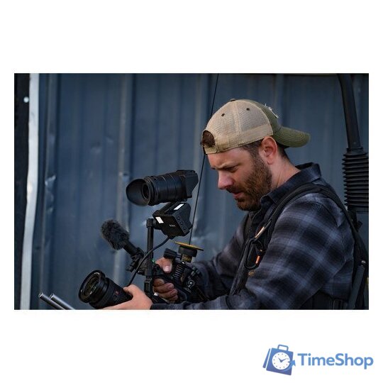 Видеокамера Sony FX9 Body - Изображение №17 — Интернет-магазин Time-Shop