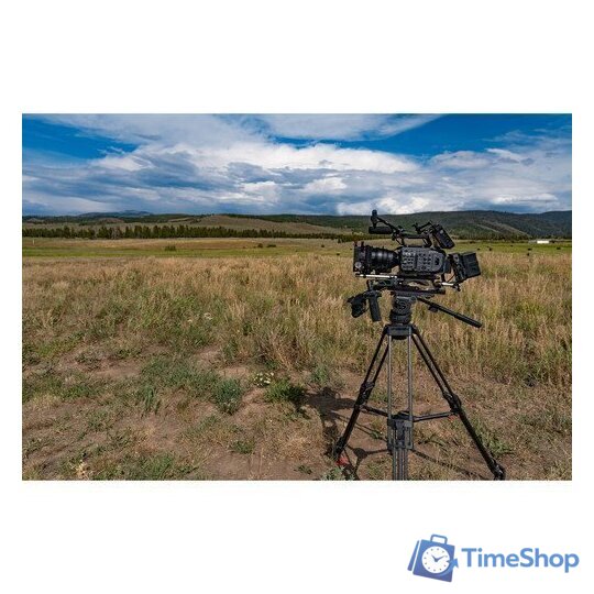 Видеокамера Sony FX9 Body - Изображение №14 — Интернет-магазин Time-Shop