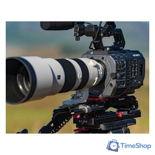 Видеокамера Sony FX9 Body - Изображение №10 — Интернет-магазин Time-Shop