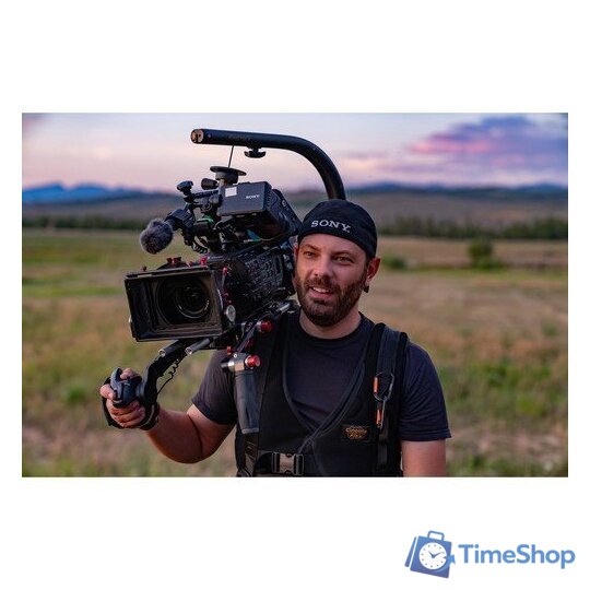 Видеокамера Sony FX9 Body - Изображение №16 — Интернет-магазин Time-Shop