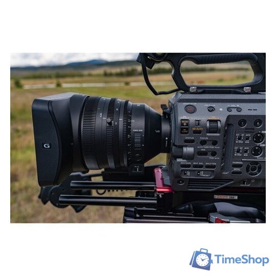 Видеокамера Sony FX9 Body - Изображение №12 — Интернет-магазин Time-Shop