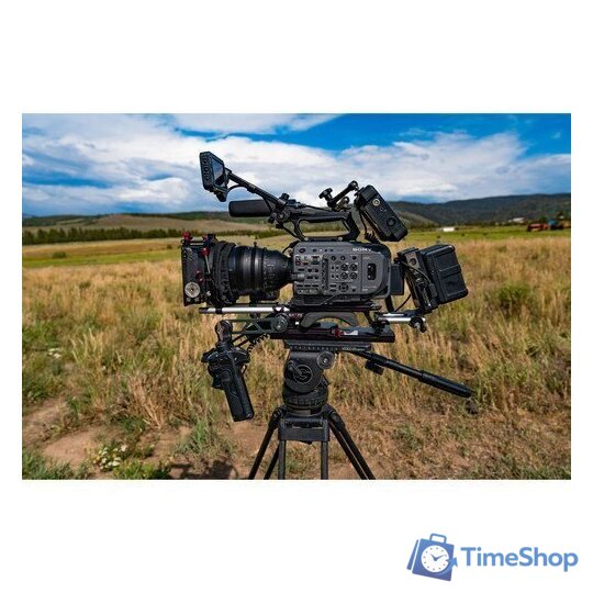 Видеокамера Sony FX9 Body - Изображение №15 — Интернет-магазин Time-Shop