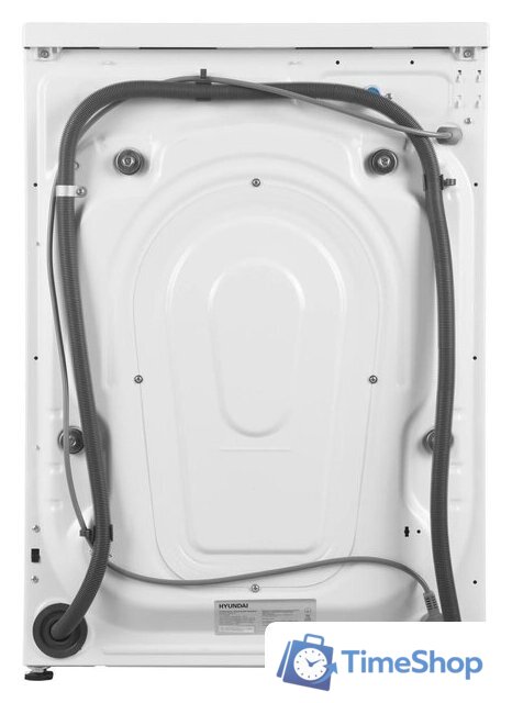 Стирально-сушильная машина Hyundai WFD8216 - Изображение №17 — Интернет-магазин Time-Shop