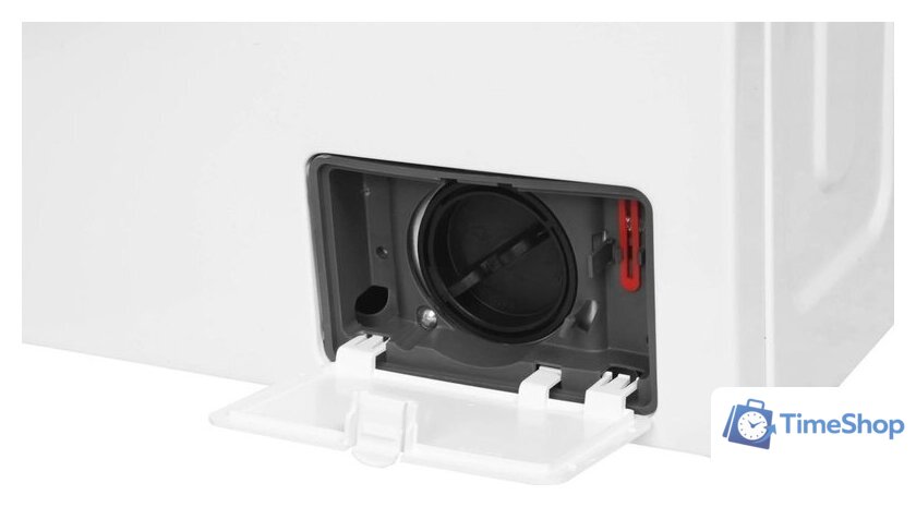 Стирально-сушильная машина Hyundai WFD8216 - Изображение №18 — Интернет-магазин Time-Shop