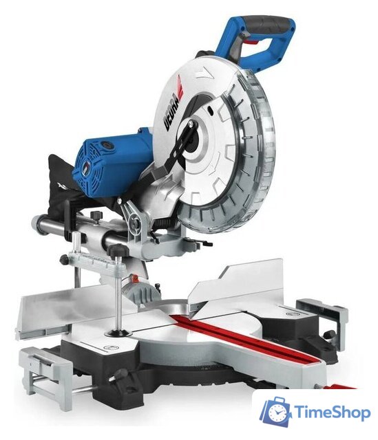 Торцовочная пила Dedra DED7772 - Изображение №1 — Интернет-магазин Time-Shop