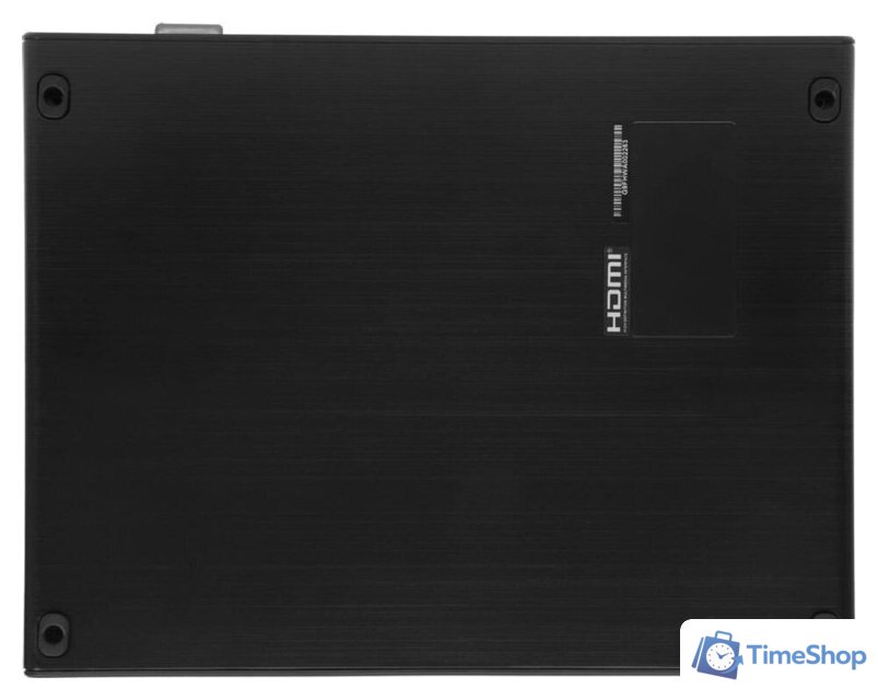 Платформа для мини-ПК ASRock Mars 90BSA1701-A10GA0F - Изображение №7 — Интернет-магазин Time-Shop