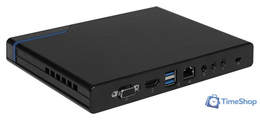 Платформа для мини-ПК ASRock Mars 90BSA1701-A10GA0F - Изображение №2 — Интернет-магазин Time-Shop