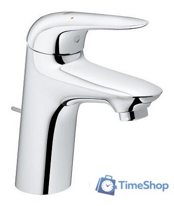 Смеситель Grohe Eurostyle [23707003] - Изображение №1 — Интернет-магазин Time-Shop