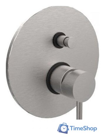 Смеситель Paffoni Light LIG015ST - Изображение №1 — Интернет-магазин Time-Shop