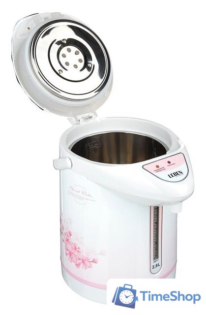 Термопот Leben 291-008 - Изображение №3 — Интернет-магазин Time-Shop