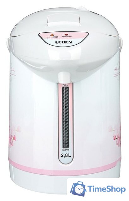 Термопот Leben 291-008 - Изображение №1 — Интернет-магазин Time-Shop
