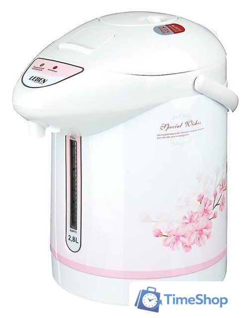 Термопот Leben 291-008 - Изображение №2 — Интернет-магазин Time-Shop