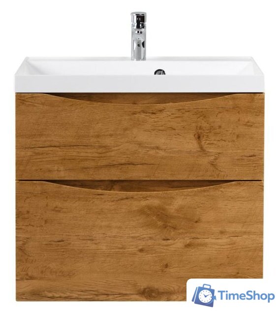  BelBagno Тумба под умывальник Marino-H60-700-2C-SO-RN-P (rovere nature) - Изображение №1 — Интернет-магазин Time-Shop