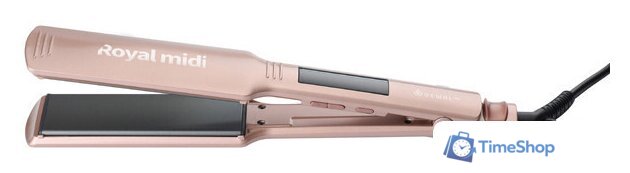 Выпрямитель Dewal Royal Midi 03-404 - Изображение №1 — Интернет-магазин Time-Shop