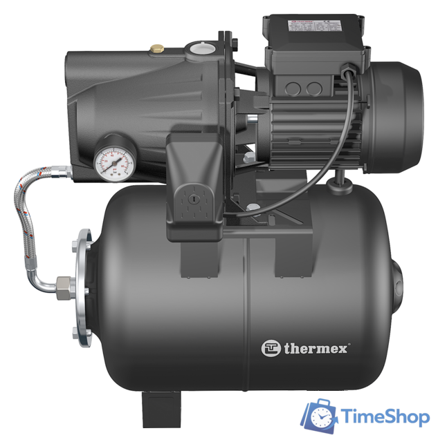 Насосная станция Thermex Sirius 60B cooper - Изображение №3 — Интернет-магазин Time-Shop