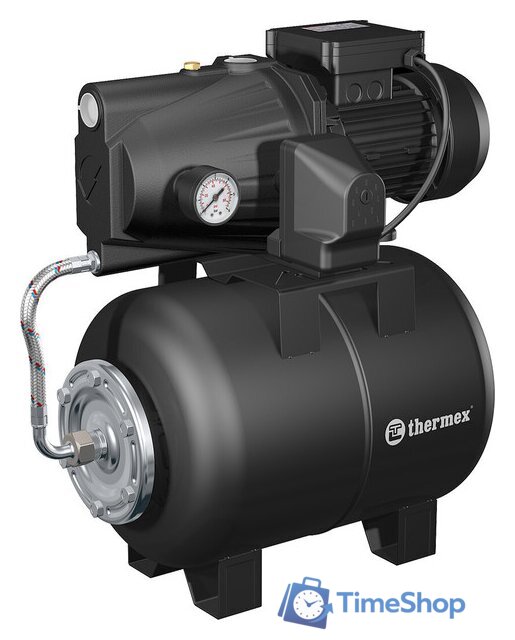 Насосная станция Thermex Sirius 60B cooper - Изображение №1 — Интернет-магазин Time-Shop