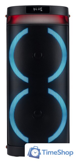 Патибокс Digma D-MC1750 - Изображение №1 — Интернет-магазин Time-Shop