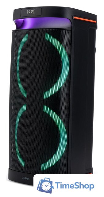 Патибокс Digma D-MC1750 - Изображение №8 — Интернет-магазин Time-Shop