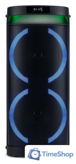 Патибокс Digma D-MC1750 - Изображение №2 — Интернет-магазин Time-Shop