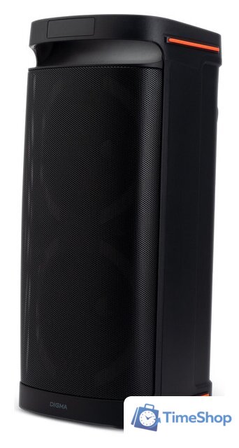 Патибокс Digma D-MC1750 - Изображение №5 — Интернет-магазин Time-Shop