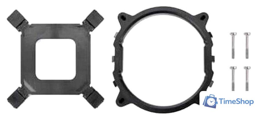 Комплект креплений Thermaltake CL-O027-PL00BL-A - Изображение №1 — Интернет-магазин Time-Shop