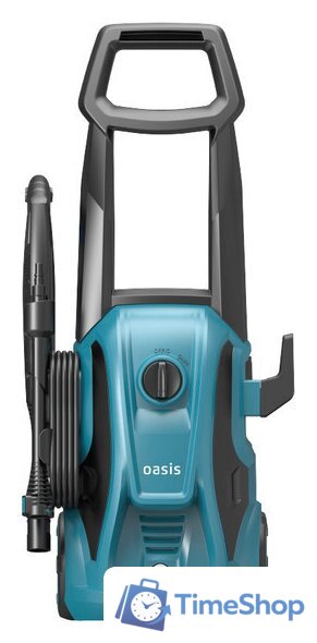 Мойка высокого давления Oasis MD-160 - Изображение №1 — Интернет-магазин Time-Shop