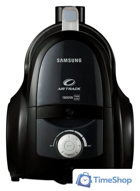 Пылесос Samsung SC4581 VCC4581V3K/XEV - Изображение №1 — Интернет-магазин Time-Shop