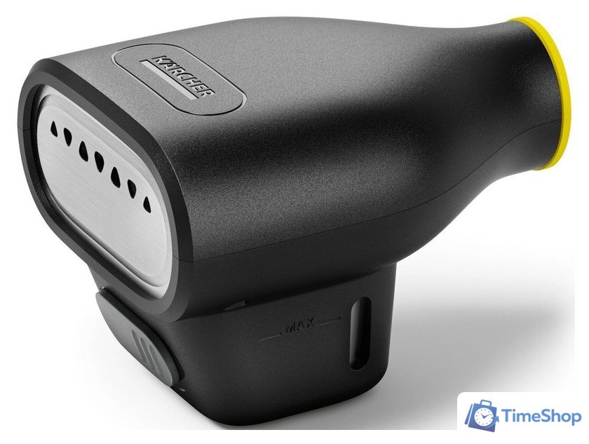 Насадка-отпариватель Karcher Garment Steamer 2.863-332.0 - Изображение №1 — Интернет-магазин Time-Shop