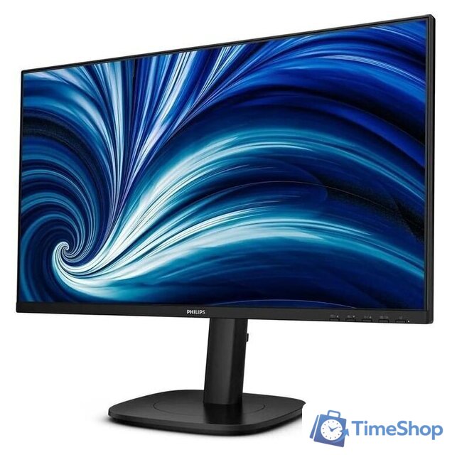 Монитор Philips 24B2N3200J/01 - Изображение №2 — Интернет-магазин Time-Shop