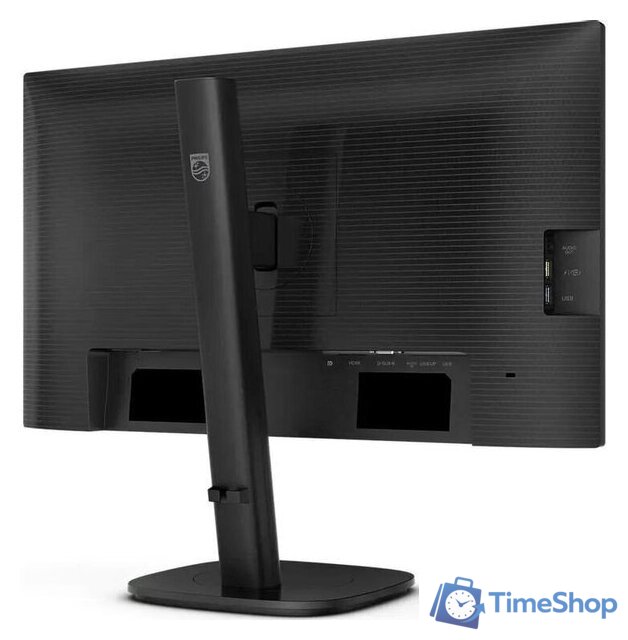 Монитор Philips 24B2N3200J/01 - Изображение №5 — Интернет-магазин Time-Shop