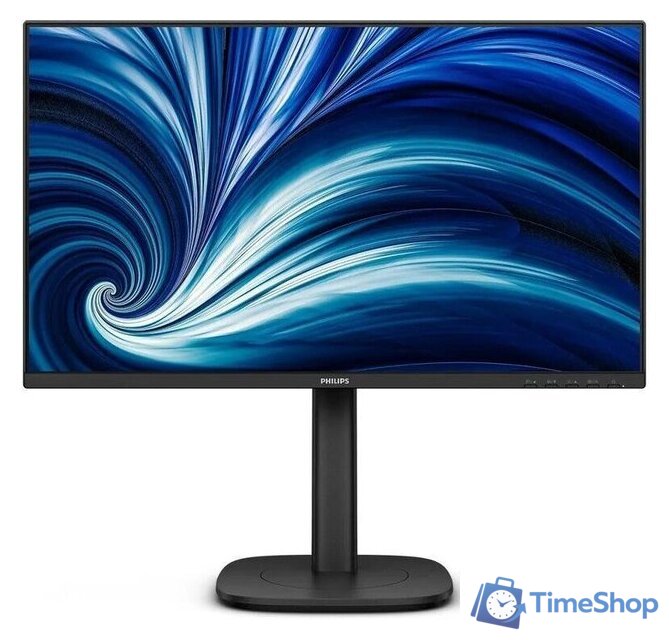 Монитор Philips 24B2N3200J/01 - Изображение №1 — Интернет-магазин Time-Shop