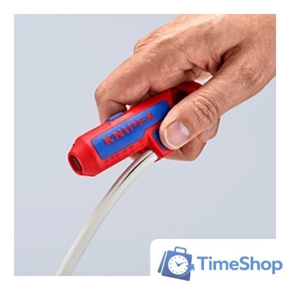 Нож для изоляции Knipex 16 95 01 SB - Изображение №3 — Интернет-магазин Time-Shop