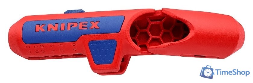 Нож для изоляции Knipex 16 95 01 SB - Изображение №1 — Интернет-магазин Time-Shop