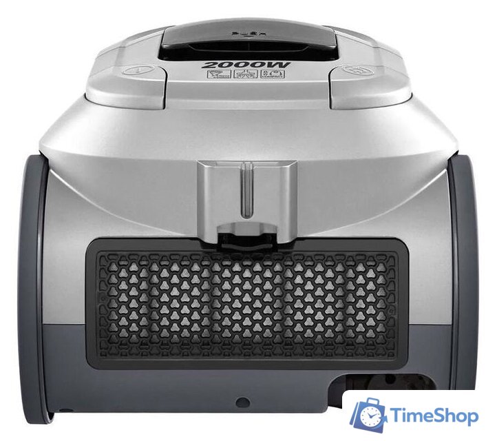 Пылесос LG VC5420NNTG - Изображение №7 — Интернет-магазин Time-Shop