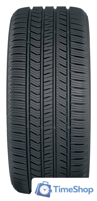 Летние шины Yokohama Geolandar X-CV G057 235/45R20 100W - Изображение №3 — Интернет-магазин Time-Shop