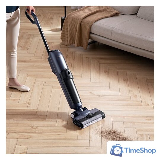 Вертикальный моющий пылесос Viomi Cyber Pro VXXD05 - Изображение №3 — Интернет-магазин Time-Shop