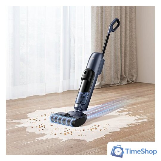 Вертикальный моющий пылесос Viomi Cyber Pro VXXD05 - Изображение №2 — Интернет-магазин Time-Shop