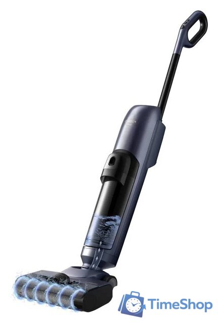 Вертикальный моющий пылесос Viomi Cyber Pro VXXD05 - Изображение №1 — Интернет-магазин Time-Shop