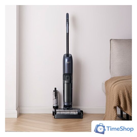 Вертикальный моющий пылесос Viomi Cyber Pro VXXD05 - Изображение №8 — Интернет-магазин Time-Shop