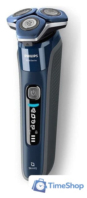 Электробритва Philips S7885/50 - Изображение №5 — Интернет-магазин Time-Shop
