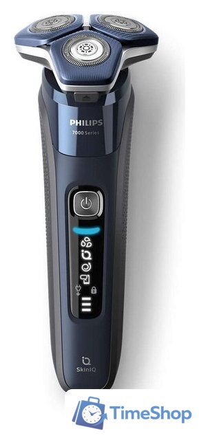 Электробритва Philips S7885/50 - Изображение №3 — Интернет-магазин Time-Shop