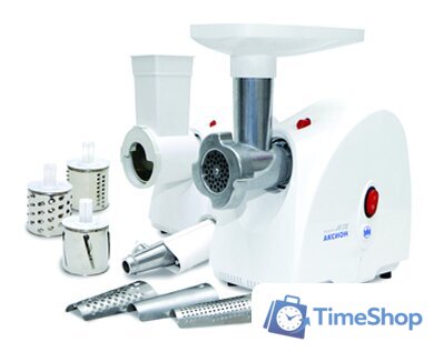 Мясорубка Аксион М 32.02 - Изображение №1 — Интернет-магазин Time-Shop