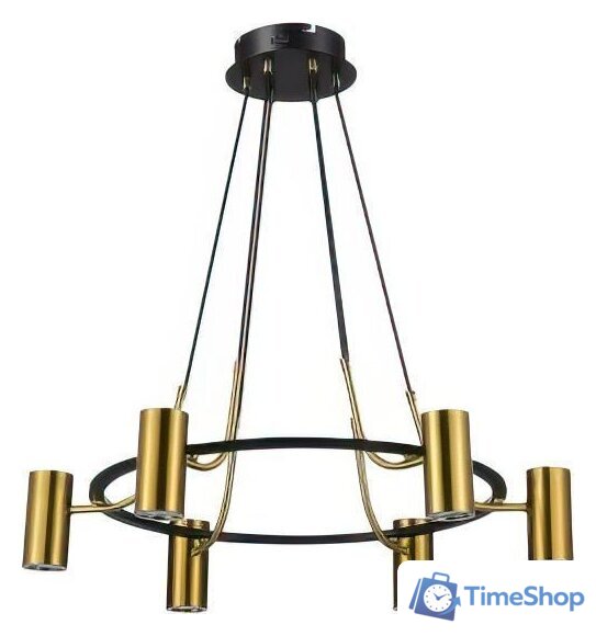 Подвесная люстра ST Luce Talia SL1215.403.06 - Изображение №1 — Интернет-магазин Time-Shop