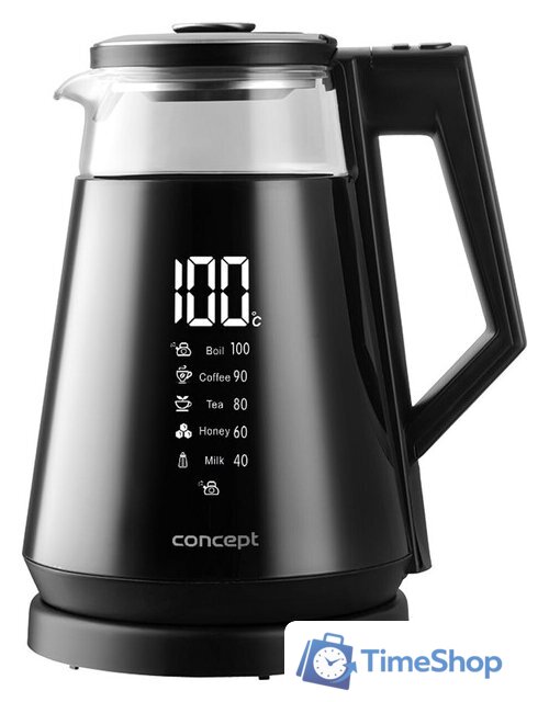 Электрический чайник Concept RK4170 - Изображение №1 — Интернет-магазин Time-Shop