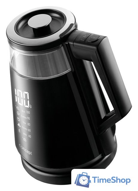 Электрический чайник Concept RK4170 - Изображение №4 — Интернет-магазин Time-Shop