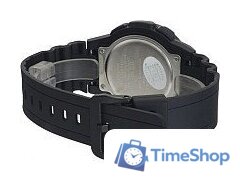 Наручные часы Casio AEQ-100W-1AVEF - Изображение №3 — Интернет-магазин Time-Shop