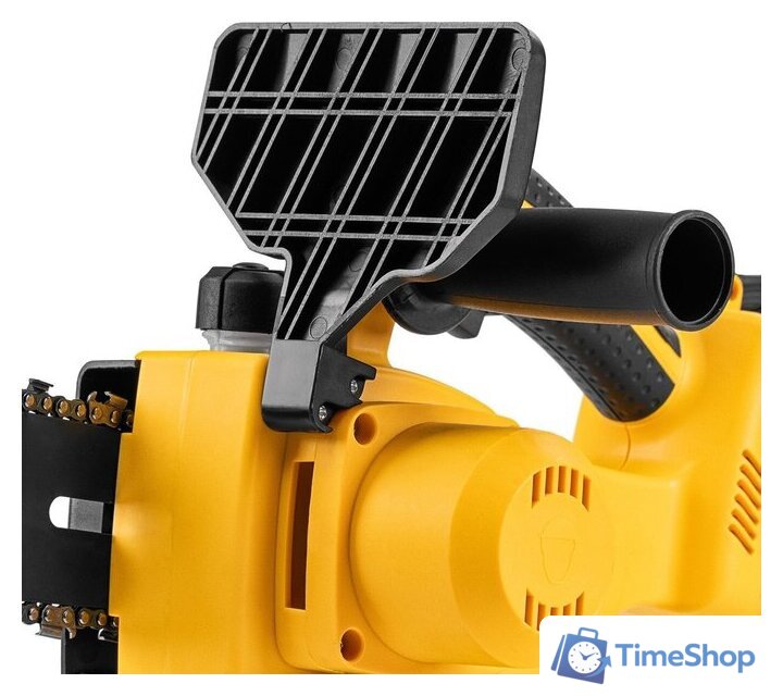 Аккумуляторная пила Kolner KCS 18BL-25-2K (с 2-мя АКБ) - Изображение №9 — Интернет-магазин Time-Shop