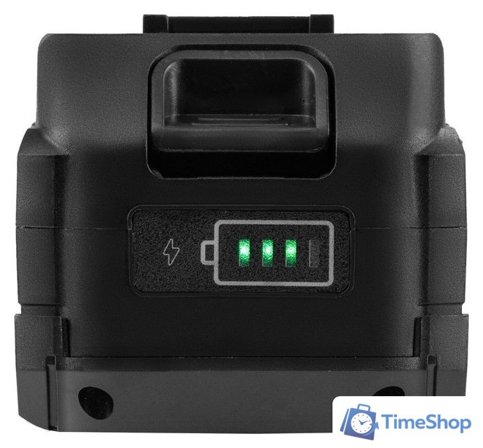 Аккумуляторная пила Kolner KCS 18BL-25-2K (с 2-мя АКБ) - Изображение №12 — Интернет-магазин Time-Shop