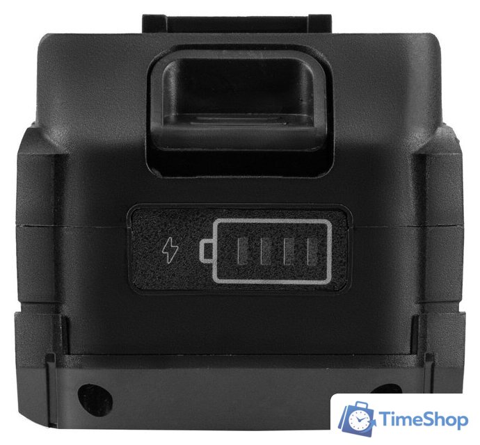 Аккумуляторная пила Kolner KCS 18BL-25-2K (с 2-мя АКБ) - Изображение №11 — Интернет-магазин Time-Shop