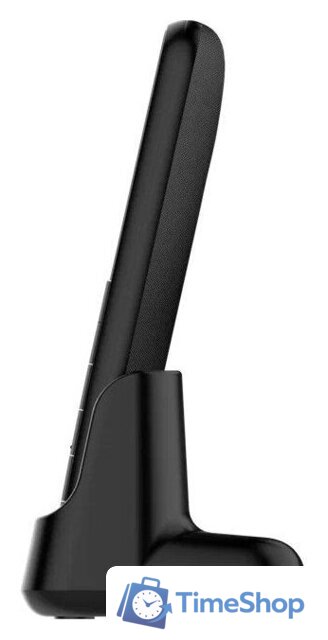 Кнопочный телефон Xenium X718 (черный) - Изображение №2 — Интернет-магазин Time-Shop